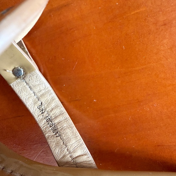 Tory Burch Miller Paten Sandal - Picture 9 of 9